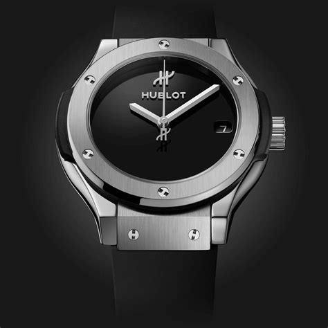 Hublot Classic Fusion Quartz Original 33 Mm 